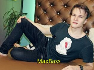 MaxBass