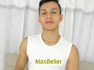 MaxBelier