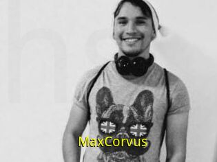 MaxCorvus