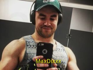 MaxDixxx