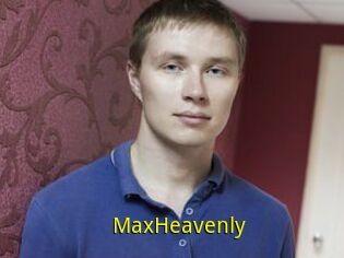 MaxHeavenly