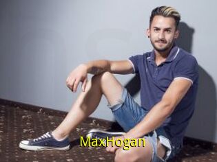 MaxHogan