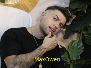 MaxOwen