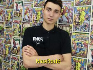 MaxRedd