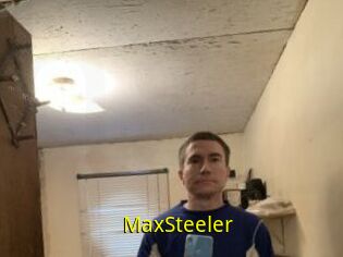 MaxSteeler