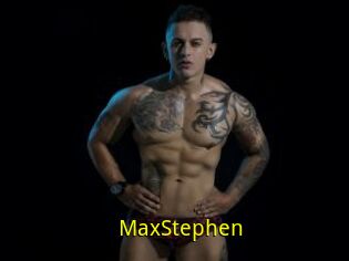 MaxStephen