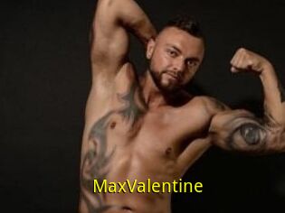 MaxValentine