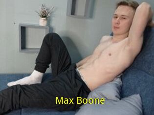 Max_Boone