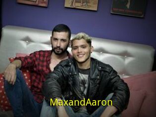 MaxandAaron