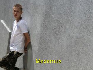 Maxemus