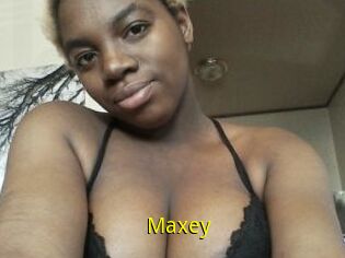 Maxey