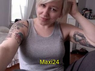 Maxi24