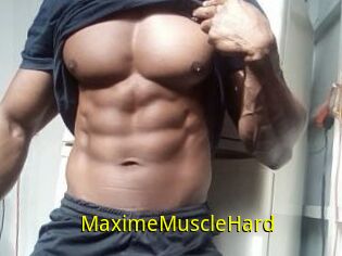 MaximeMuscleHard