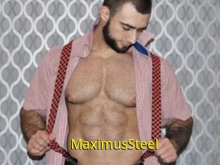 MaximusSteel