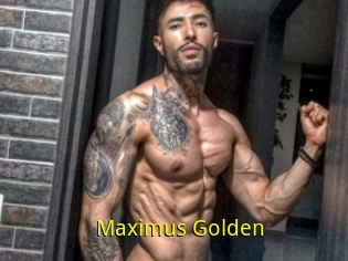 Maximus_Golden