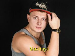 Maximys