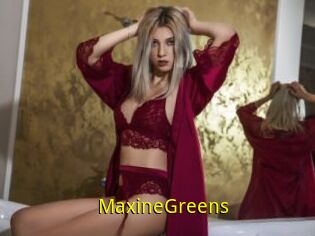 MaxineGreens