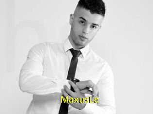 MaxusLe