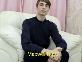 MaxwellHays