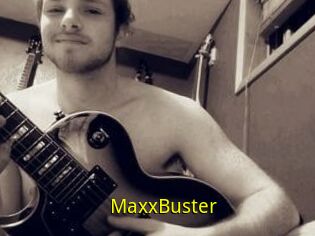 MaxxBuster