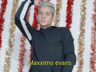 Maxximo_evans