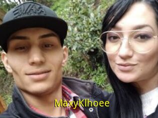 MaxyKlhoee