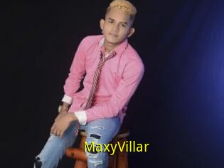 MaxyVillar