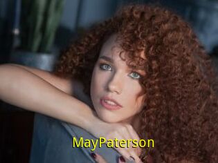 MayPaterson