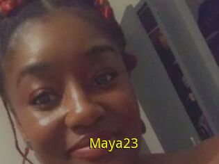 Maya23