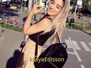 MayaEdisson