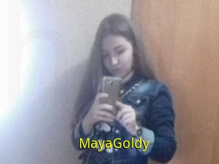 MayaGoldy