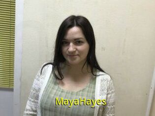 MayaHayes