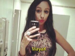 MayaK