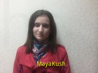 MayaKush