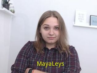 MayaLeys