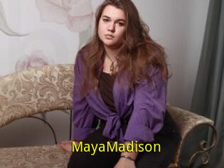 MayaMadison