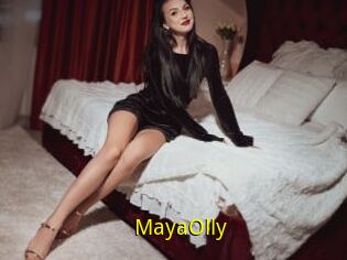 MayaOlly