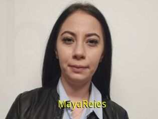 MayaReies