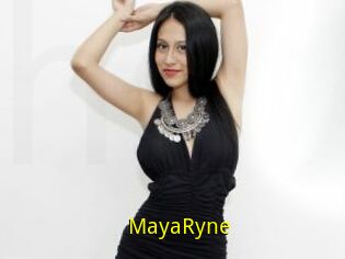 MayaRyne