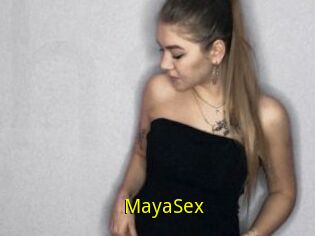 MayaSex