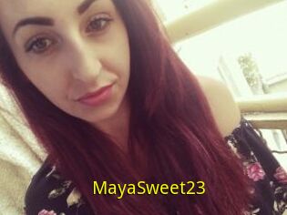 MayaSweet23