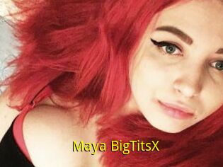 Maya_BigTitsX