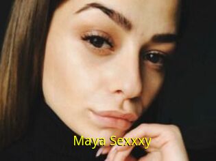 Maya_Sexxxy