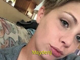 MaydenJ