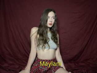 Maylani