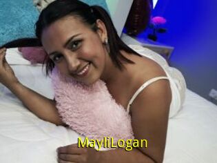 MayliLogan