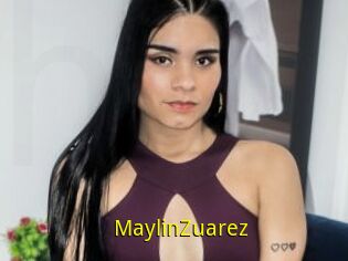 MaylinZuarez