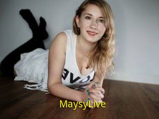 MaysyLive