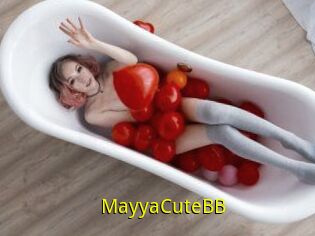 MayyaCuteBB