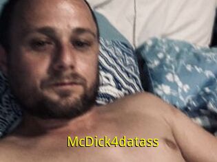 McDick4datass